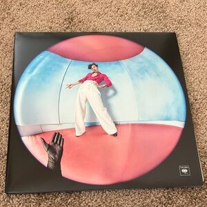 Harry Styles Fine Line Vinyl
